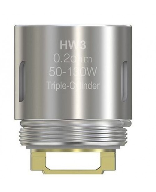 Eleaf HW3 Coil 0,2 Ohm (5 Stück) für Eleaf Ello