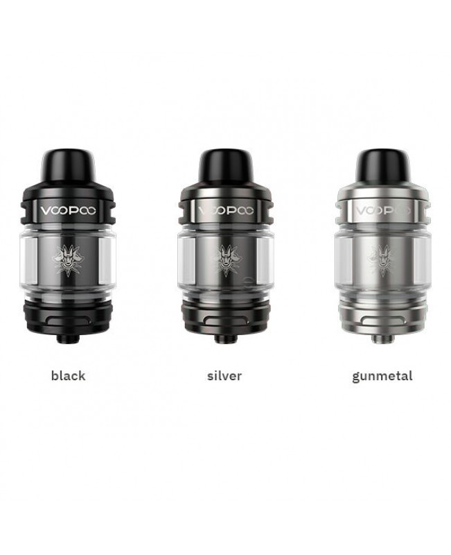 Voopoo Uforce X Tank Verdampfer