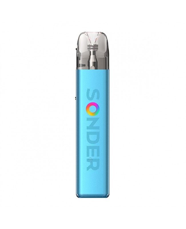 Geekvape Sonder Q2 Kit