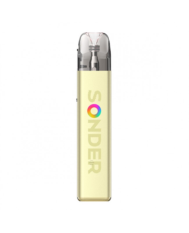 Geekvape Sonder Q2 Kit