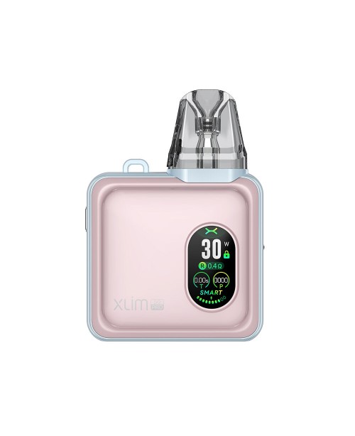 OXVA Xlim SQ Pro Kit