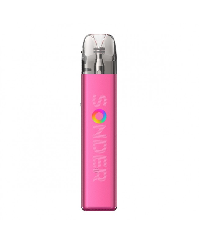 Geekvape Sonder Q2 Kit