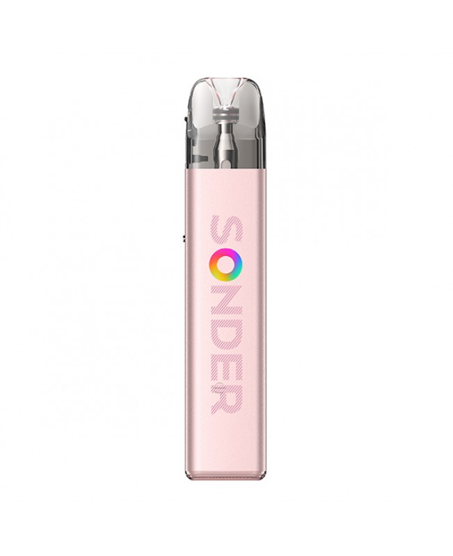 Geekvape Sonder Q2 Kit