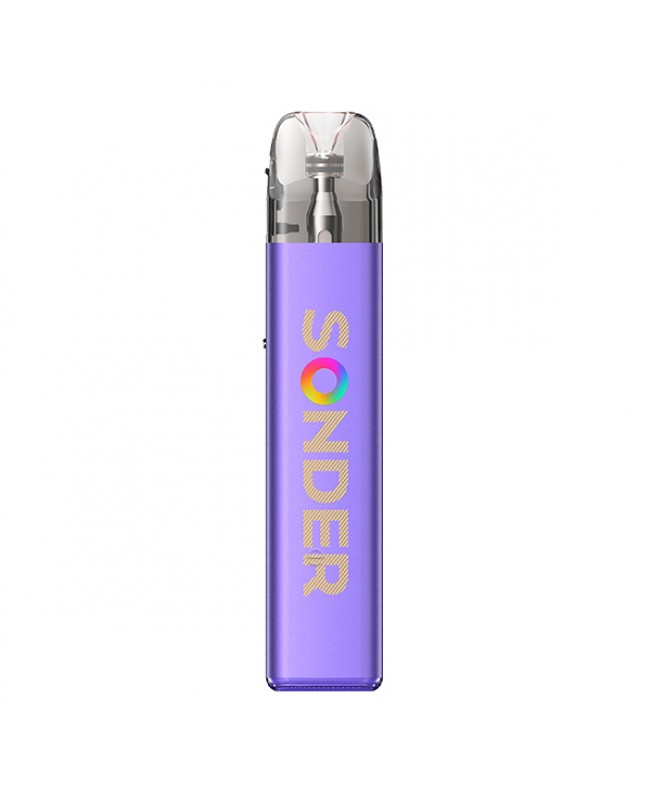 Geekvape Sonder Q2 Kit