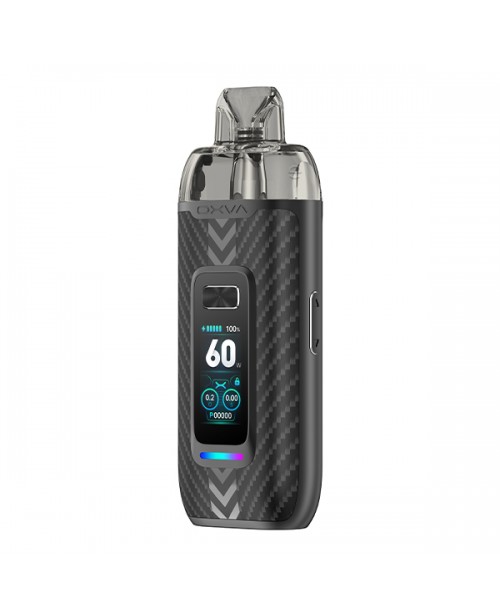 OXVA VPrime Pod Kit