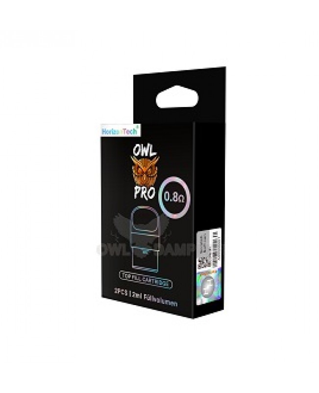 OWL Pro Pods (2 Stück)