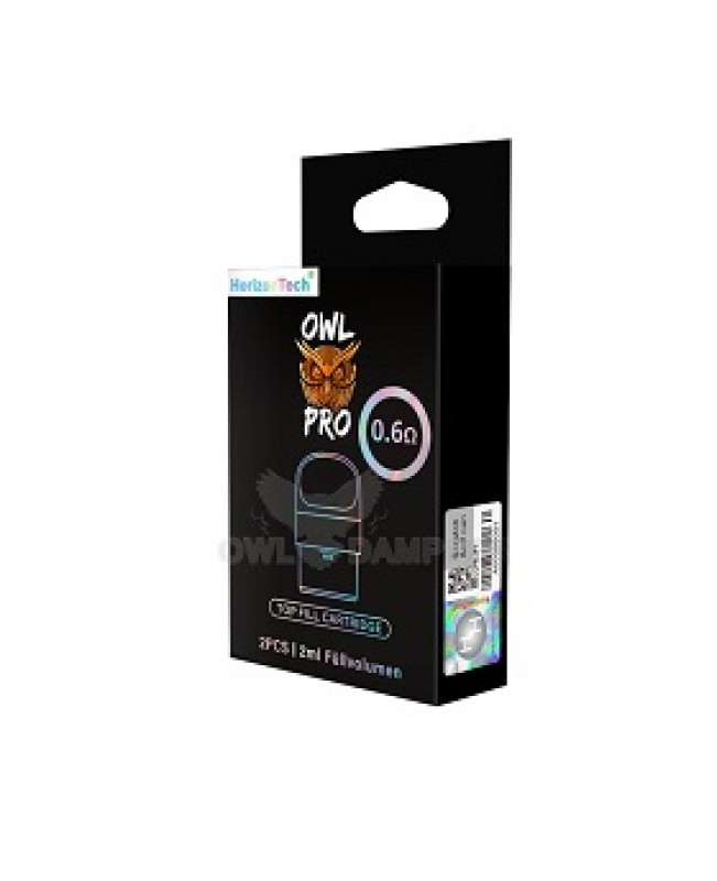 OWL Pro Pods (2 Stück)