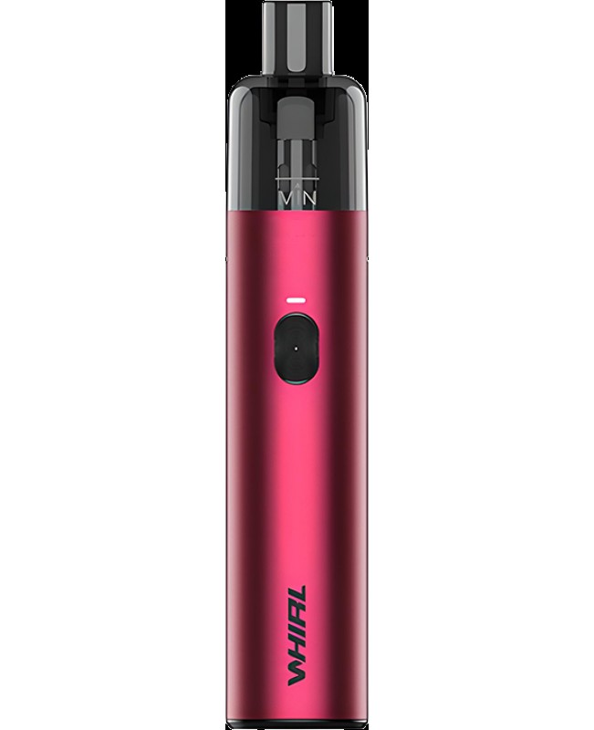 Uwell Whirl S2 Pod Kit