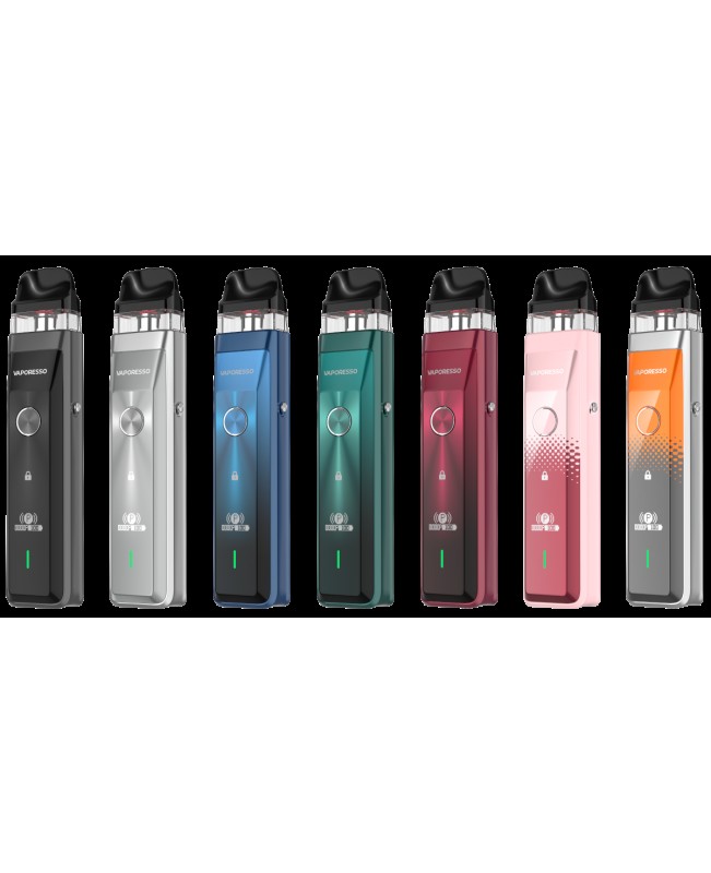 Vaporesso XROS Pro Kit