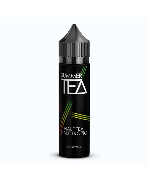 Half Tea Half Tropic - Summer Tea - Aroma 5ml