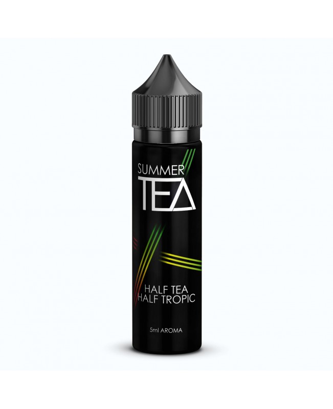 Half Tea Half Tropic - Summer Tea - Aroma 5ml