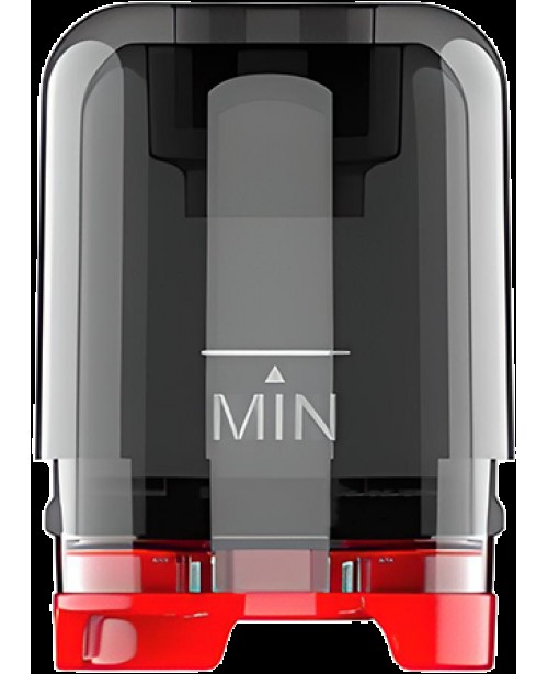 Uwell Whirl S2 Ersatz-Pod (2 Stück)