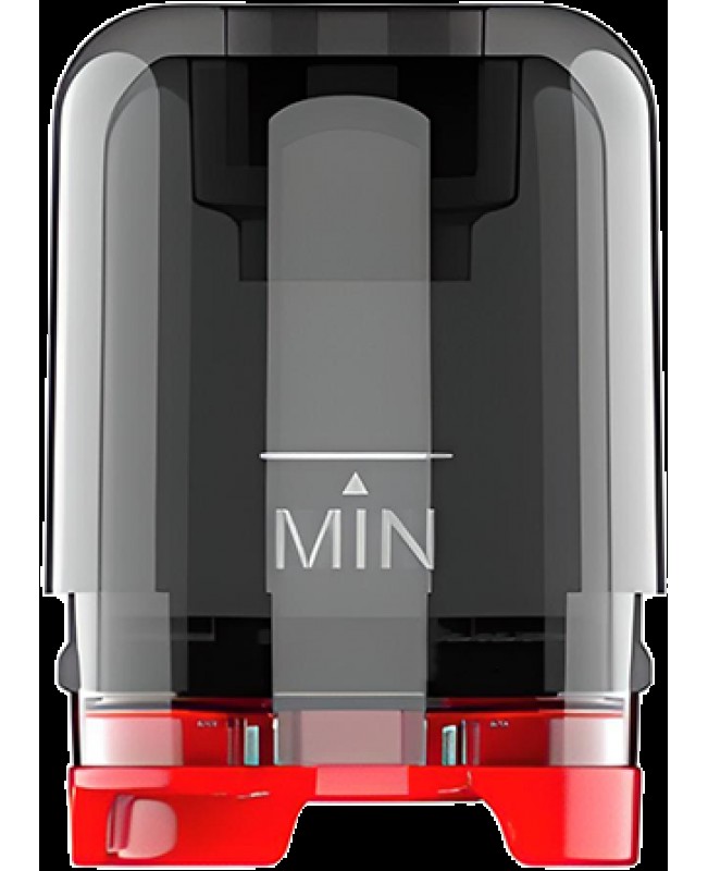 Uwell Whirl S2 Ersatz-Pod (2 Stück)