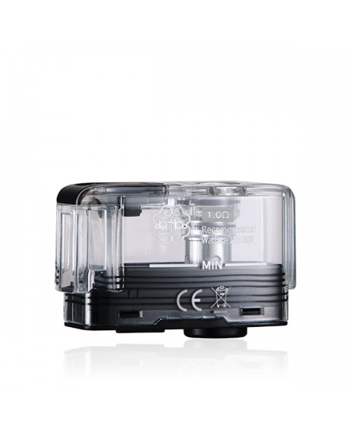 DotMod dotpod Max Tank Verdampfer