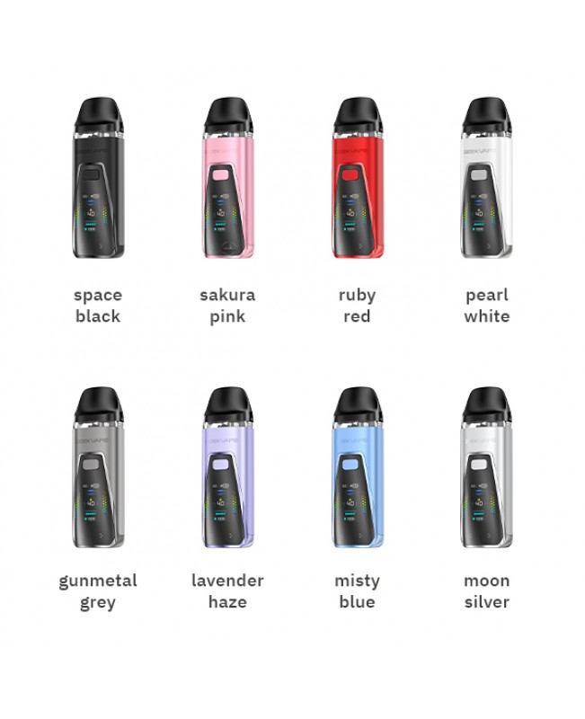 Geekvape Digi Pro Kit
