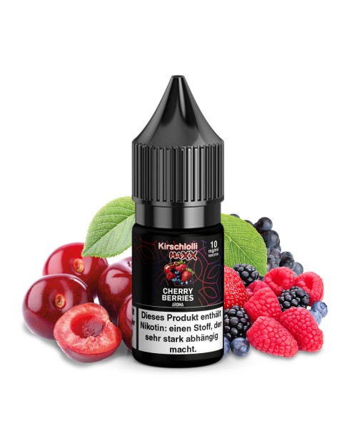 Melo Min-Z - KTS Nic Salt Liquid 10ml