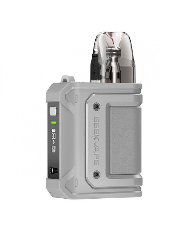 Geekvape Aegis HQ Kit