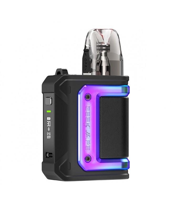 Geekvape Aegis HQ Kit