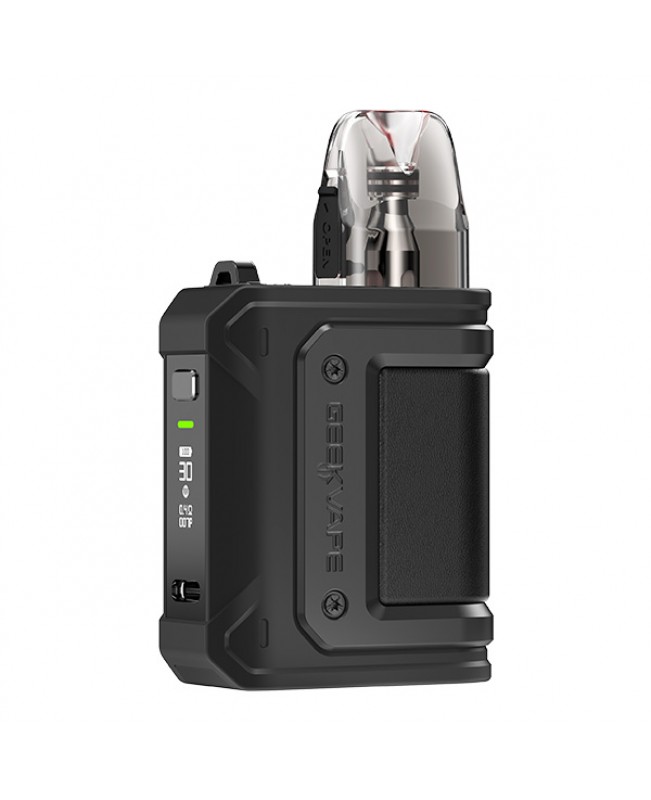 Geekvape Aegis HQ Kit