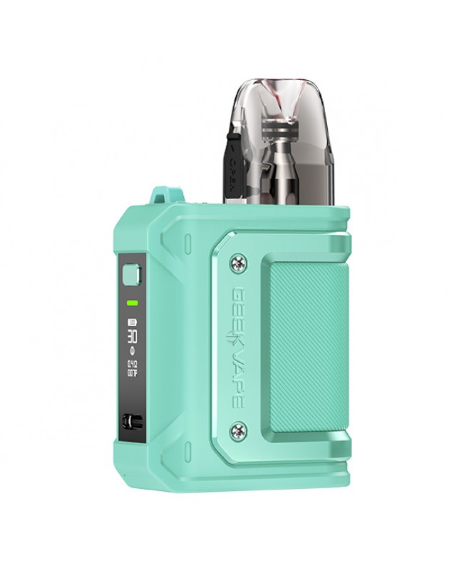 Geekvape Aegis HQ Kit