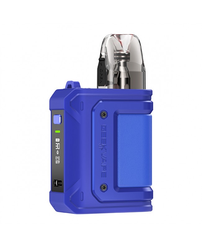 Geekvape Aegis HQ Kit