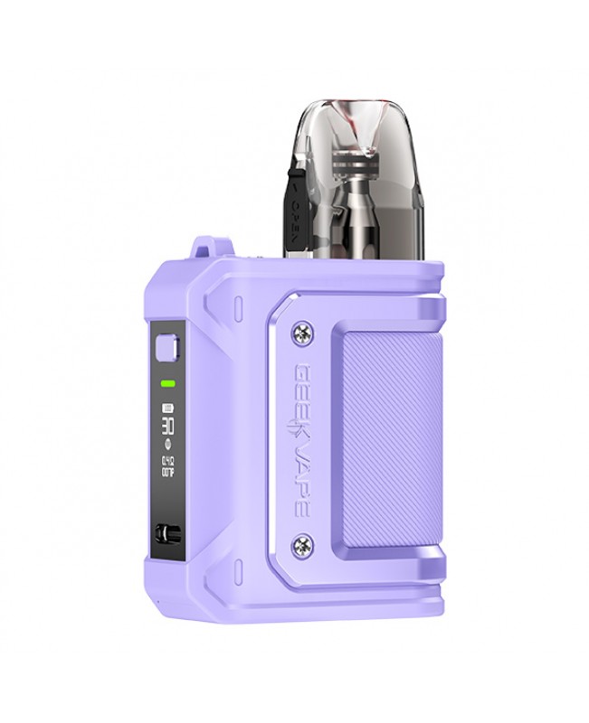 Geekvape Aegis HQ Kit