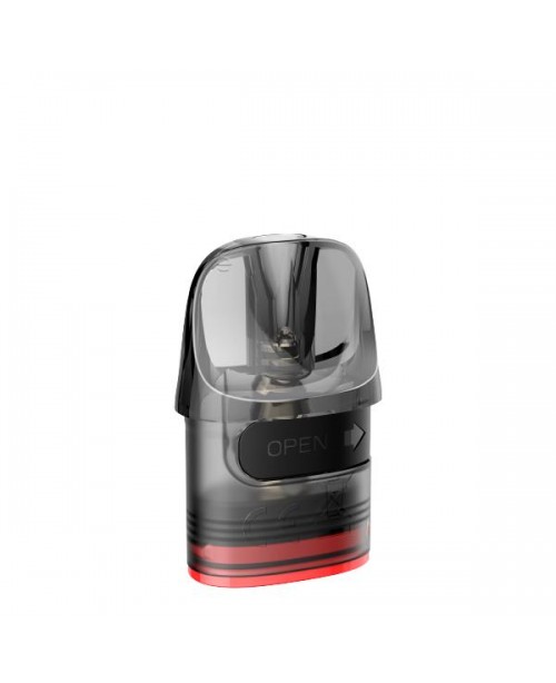 Lost Vape Thelema Nano E Plus Dual Pod