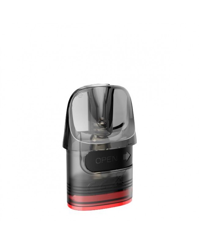 Lost Vape Thelema Nano E Plus Dual Pod