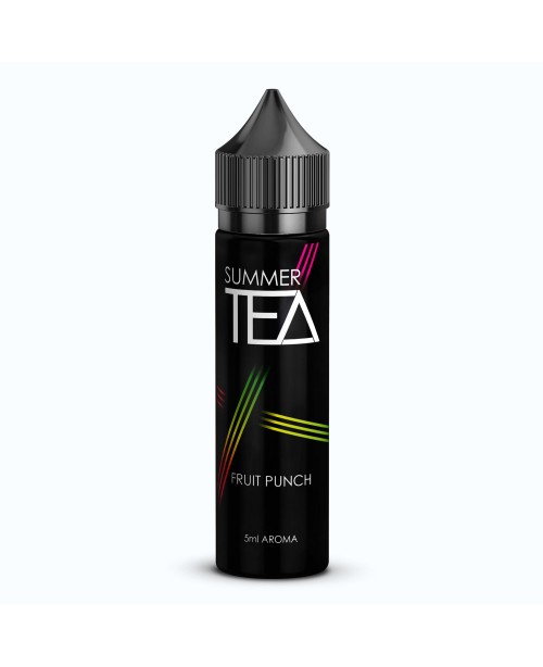 Fruit Punch - Summer Tea - Aroma 5ml