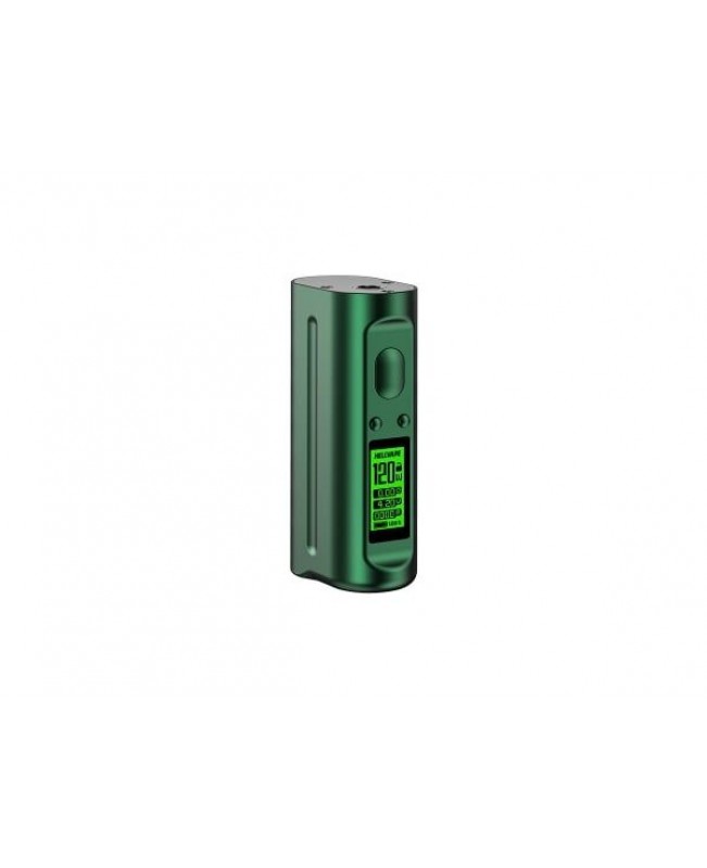 Hellvape Aera 120 Mod