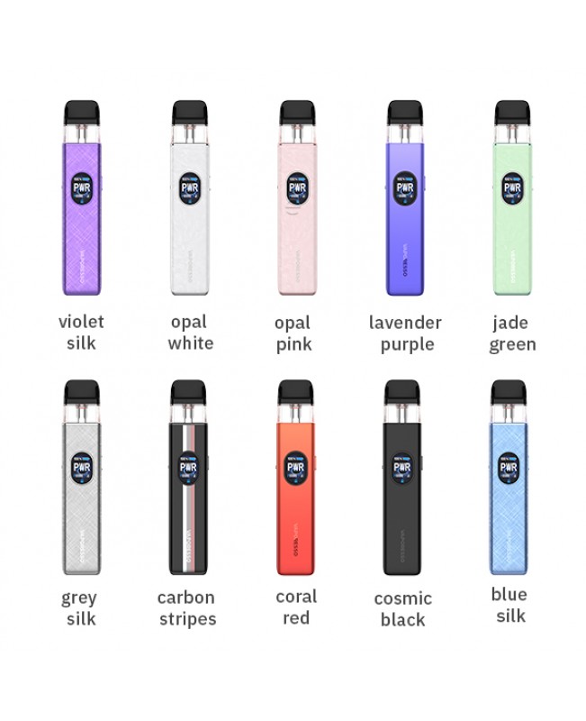 Vaporesso XROS 5 Kit