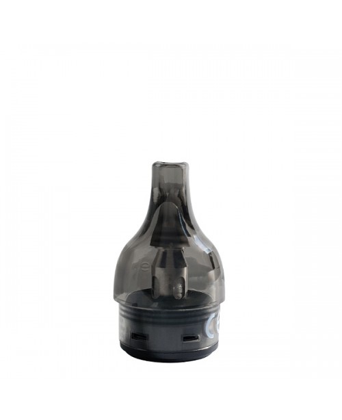 Golisi Medo Q Pod Tank 3St.