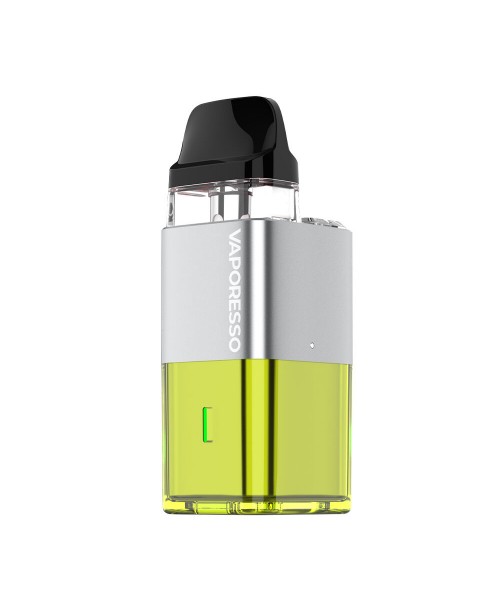 Vaporesso XROS Cube Kit