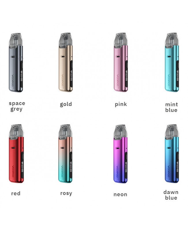 Voopoo Vmate Pro Pod Kit