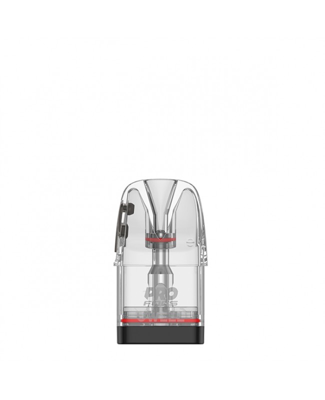 Uwell Caliburn G4 GPP Pod Ersatzpods (3er Pack)