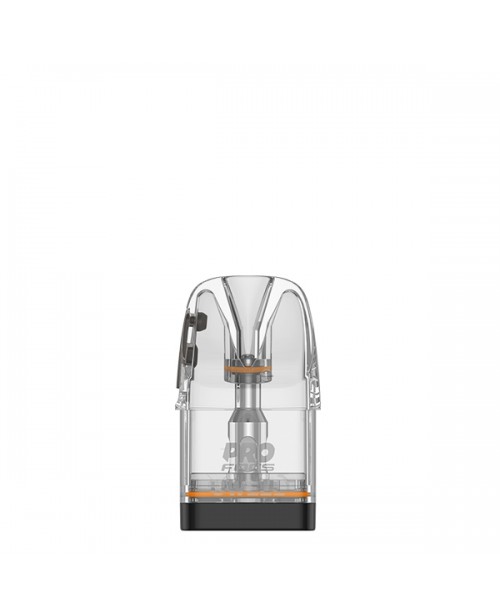 Uwell Caliburn G4 GPP Pod Ersatzpods (3er Pack)