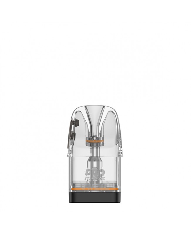 Uwell Caliburn G4 GPP Pod Ersatzpods (3er Pack)