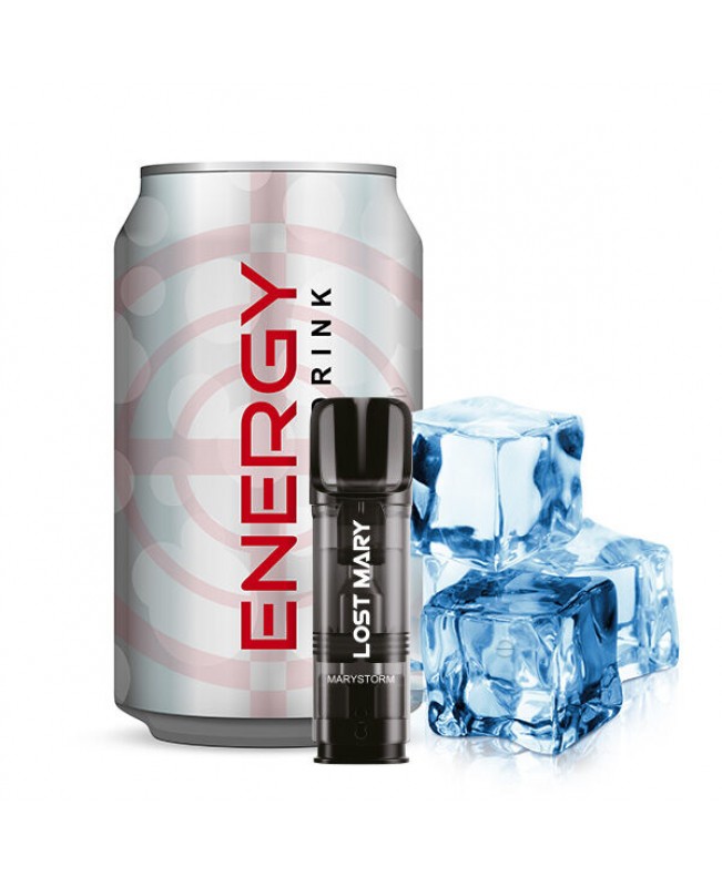 Elfbar LM TAPPO Prefilled Pod 2ml 2er Pack