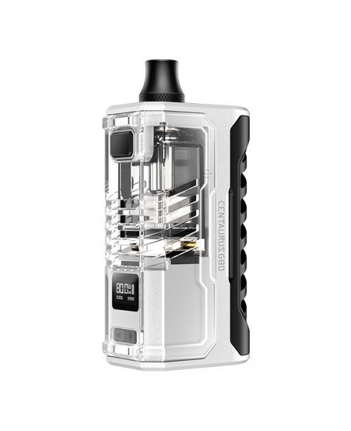 Lost Vape Quest Centaurus G80s AIO Kit