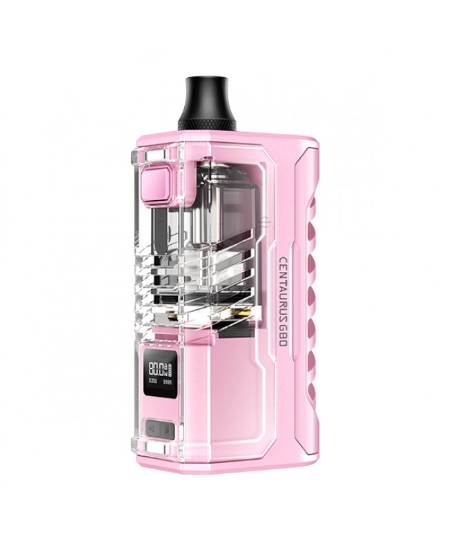 Lost Vape Quest Centaurus G80s AIO Kit