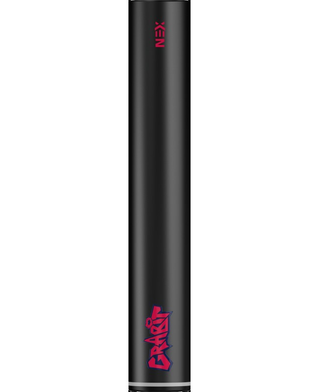 Grabit Nex Mod