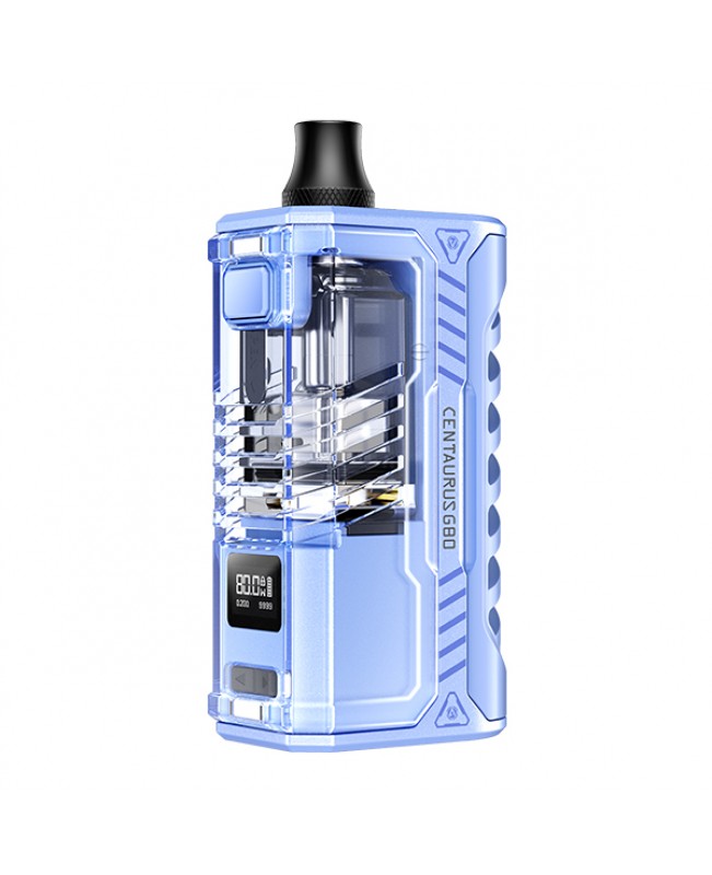 Lost Vape Quest Centaurus G80s AIO Kit