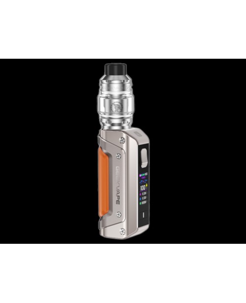 Geekvape Aegis Solo 3 Kit