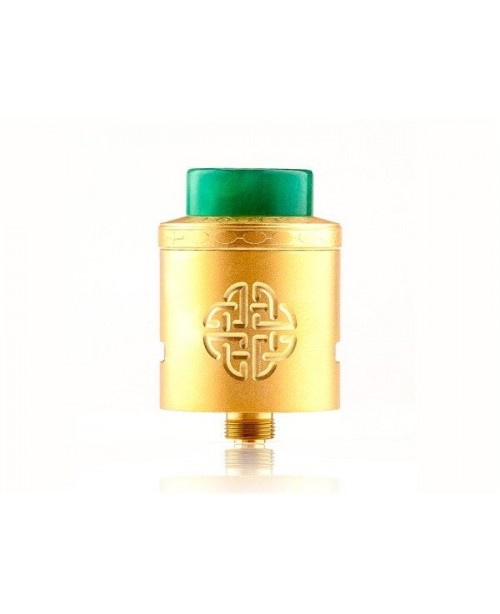 Hellvape Aequitas RDA