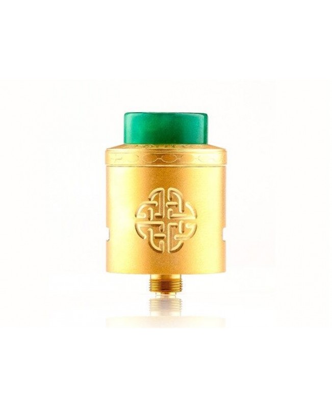 Hellvape Aequitas RDA