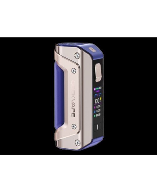 Geekvape Aegis Solo 3 Mod
