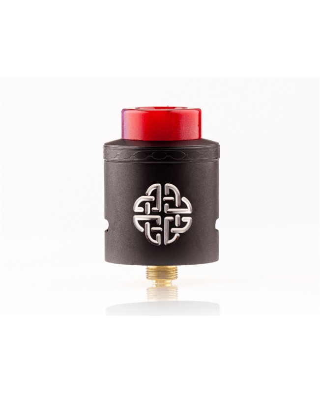 Hellvape Aequitas RDA
