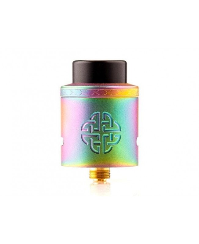 Hellvape Aequitas RDA