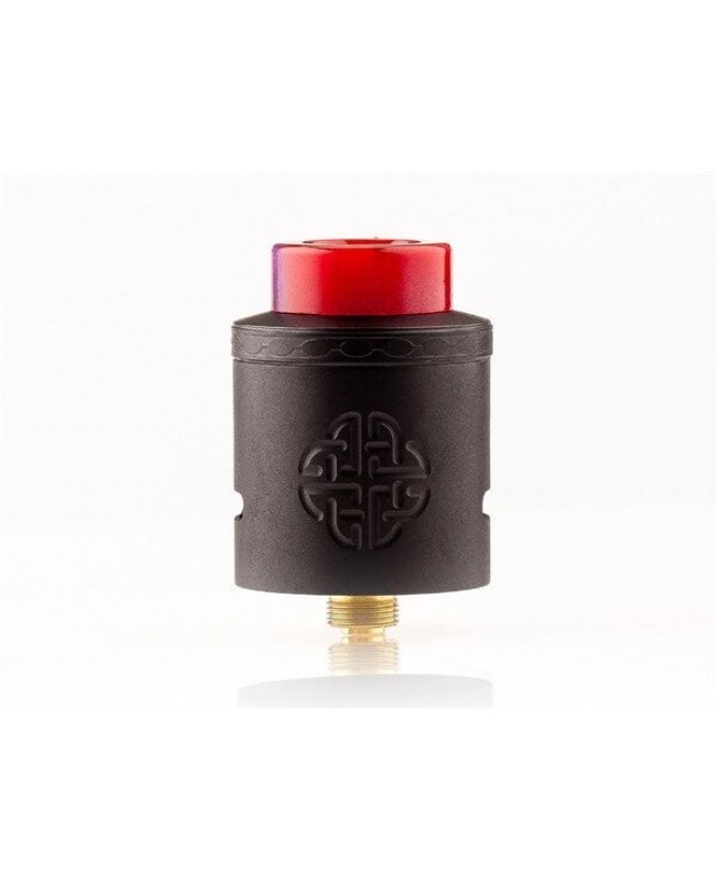 Hellvape Aequitas RDA