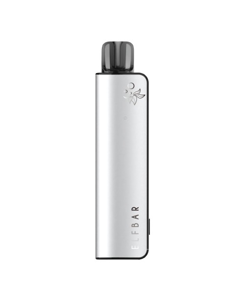 Elfbar Elfa Master Mod